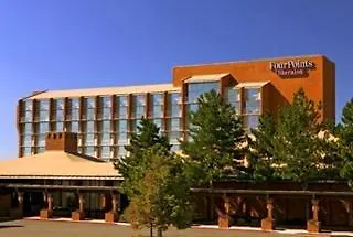 Four Points By Sheraton Denver Southeast Hotel